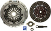 K70107-01 Xtend Clutch Kit for Isuzu Rodeo 1993-2004 and Other Vehicle Applications