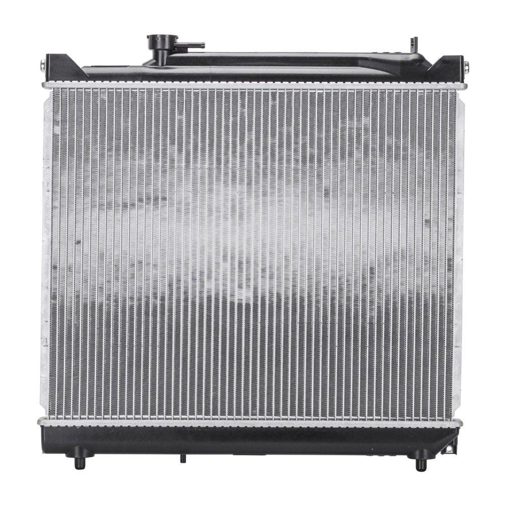 2506 Plastic/Aluminum Radiator for 1999-2004 Chevrolet Tracker SZ3010126