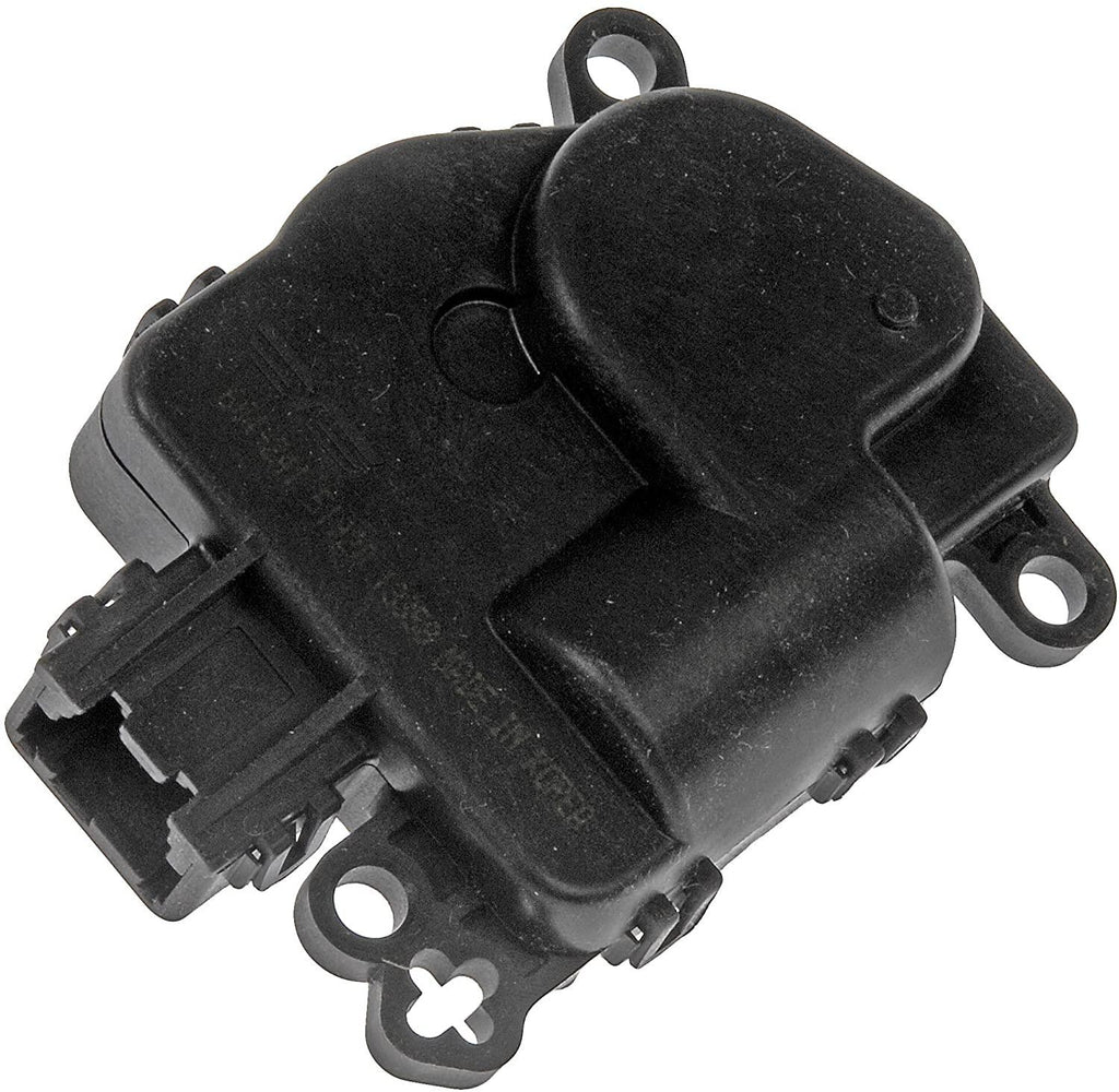 Dorman 604-241 HVAC Blend Door Actuator for Select Ford/Lincoln/Mercury Models - greatparts