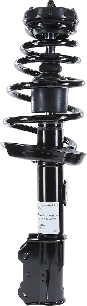 282626 Suspension Strut and Coil Spring Assembly