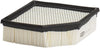 A26281 one Advanced Engine Air Filter Compatible with Select Dodge Dart