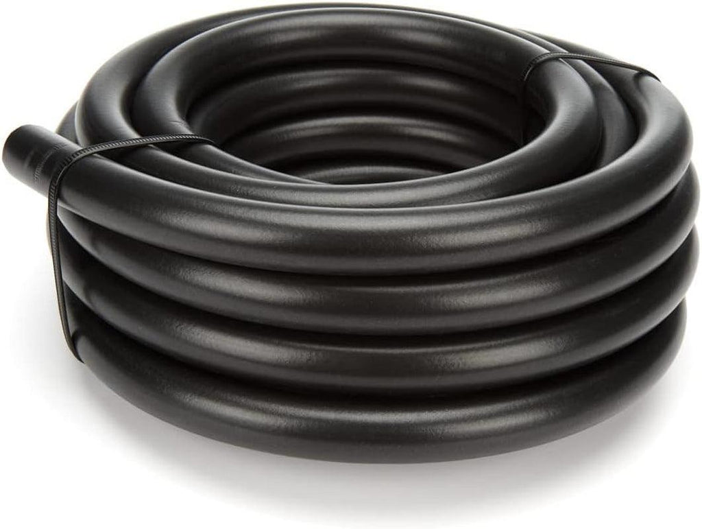 #10 Push-Lite Hi-Temp Hose 20Ft - -Black