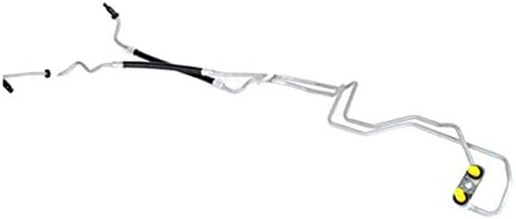 GM Genuine Parts 20977540 Automatic Transmission Fluid Cooler Line