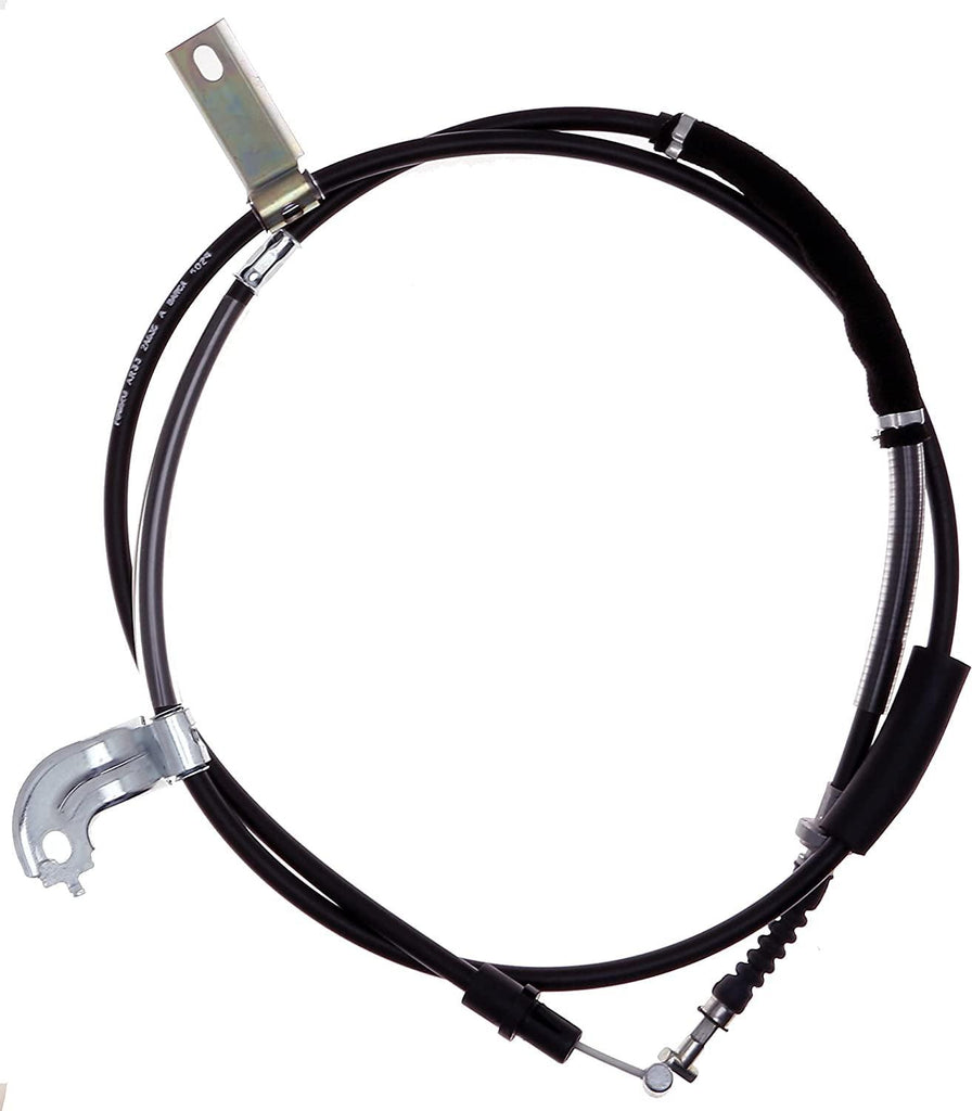 Professional 18P96914 Rear Parking Brake Cable