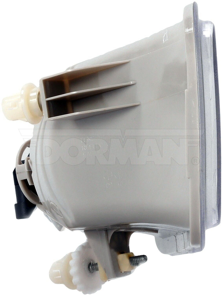 Dorman Fog Light for 2500, 3500, 1500, Ram 1500, Ram 2500, Ram 3500 1571455