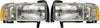 Dorman 1590121 Headlight Assembly Compatible with Select Dodge Models, 2 Pack