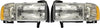 Dorman 1590121 Headlight Assembly Compatible with Select Dodge Models, 2 Pack