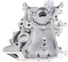 DNJ OP614 Oil Pump For 00-06 Nissan/Sentra 1.8L L4 DOHC Naturally Aspirated designation QG18DE