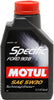 Motul 814311-12PK Technosynthese 5W-30 Synthetic Gasoline and Diesel Engine Oil - 1 Liter Bottle (Case Case of 12)