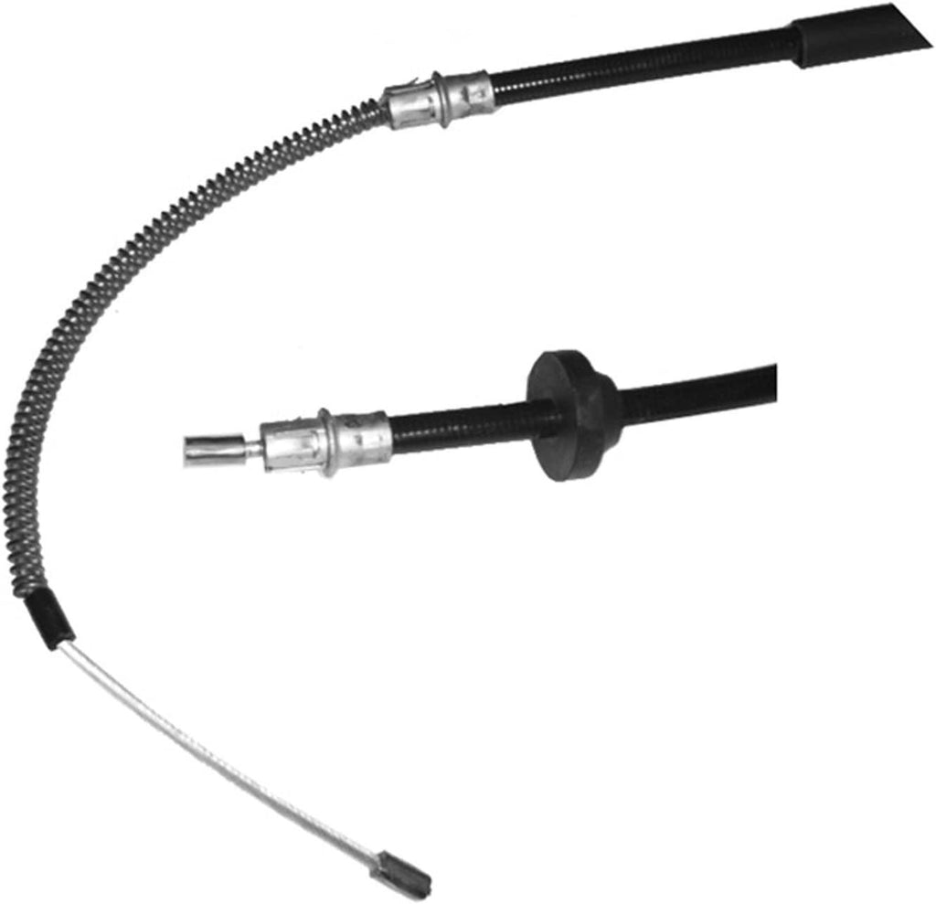 Professional 18P1560 Front Parking Brake Cable Assembly