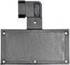 Dorman 901-152 Tailgate Release Switch Compatible with Select GMC Models