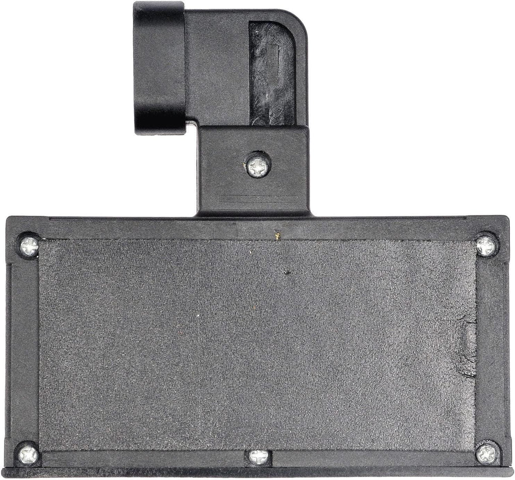 Dorman 901-152 Tailgate Release Switch Compatible with Select GMC Models