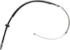 Professional 18P1560 Front Parking Brake Cable Assembly