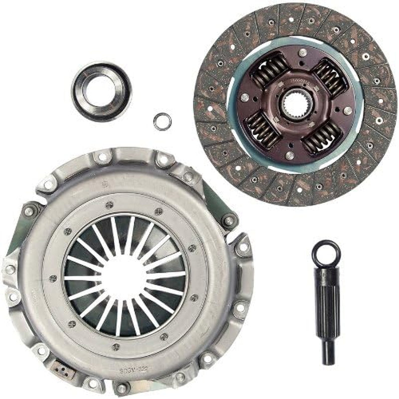 Rhino Pac 04-138 Clutch Kit