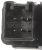 Dorman Power Window Motor and Regulator Assembly for 03-08 6 748-091