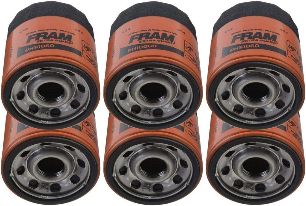 FRAM OIL FILTER PH10060