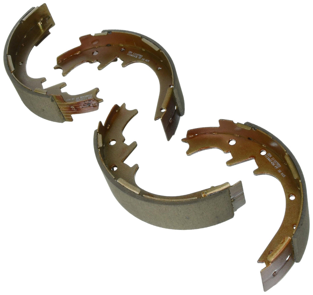 Centric Parts 111.07050 Brake Shoe - greatparts