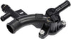 Dorman 902-846 Engine Coolant Water Outlet for Select Buick/Chevrolet Models