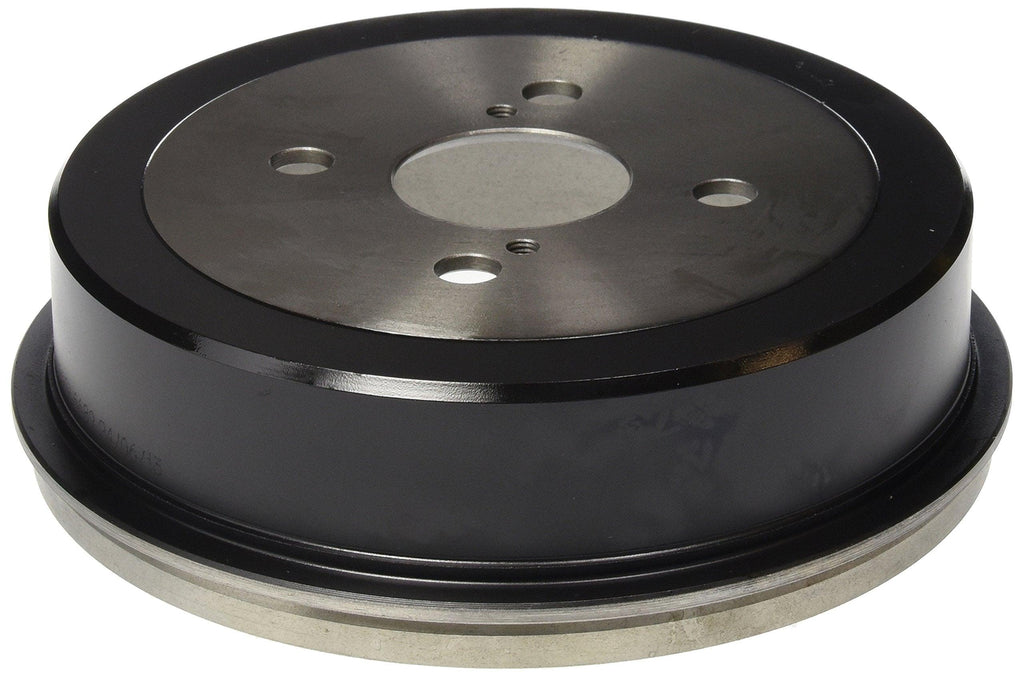 Centric Parts 122.44032 Premium Brake Drum - greatparts