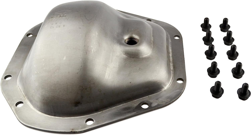 707233X Differential Cover