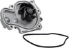 WP225 Water Pump for 1992-1996 / Honda/Prelude / 2.3L / DOHC / L4 / 16V / 2259Cc / H23A1