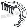 Walker Spark Plug Wire Set for 3000GT, Stealth, Diamante 924-1349