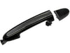 Dorman Exterior Door Handle for 07-09 Hyundai Santa Fe 81124