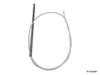 URO Antenna Mast for Jaguar LNA4134AA