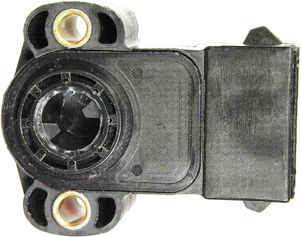 /NTK Throttle Position Sensor TH0127 (75489)