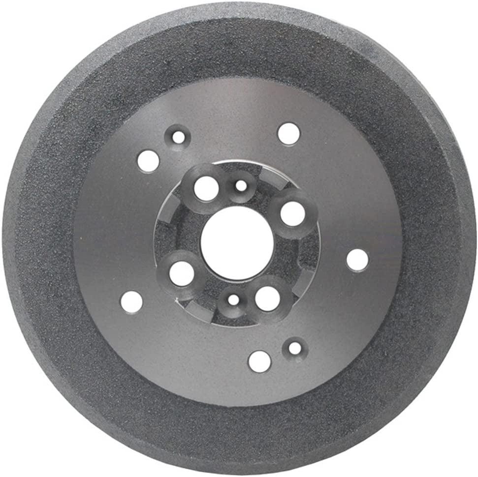 9699R Professional Grade Brake Drum