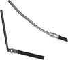 Professional 18P1633 Rear Passenger Side Parking Brake Cable Assembly