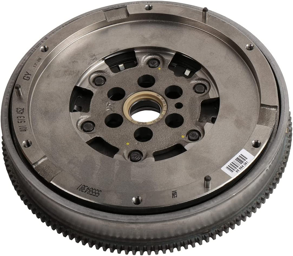 55584381 Clutch Flywheel