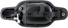 For Chevy Colorado Door Handle 2004-2008 Exterior | Rear Passenger Side | Texture/Black Finish | GM1521114 | 25875524