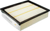 Gold A2569C Air Filter