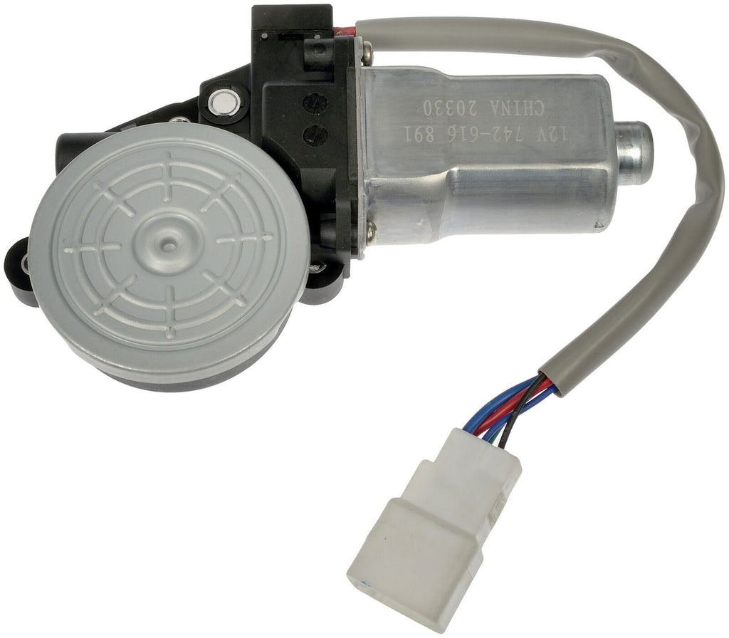 Dorman Power Window Motor for 01-07 Sequoia 742-616