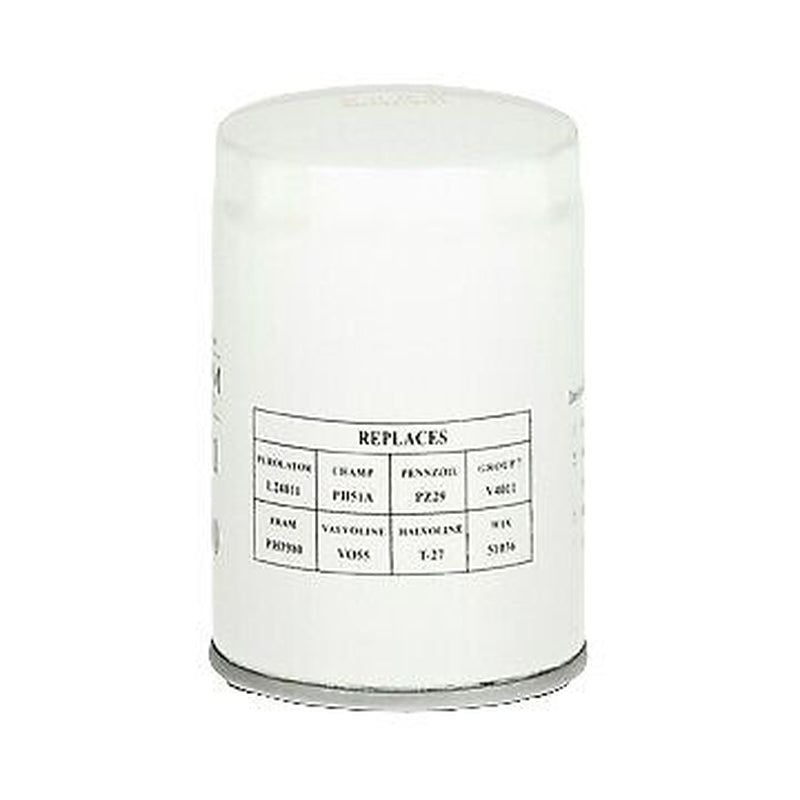 Engine Oil Filter for Vue, Blazer, P30, Jimmy, S10, Sonoma, Rodeo+More PO4011