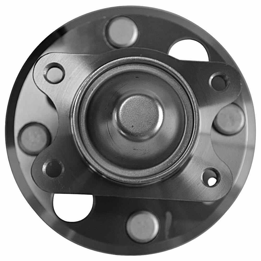 GSP 373191 GSP New Wheel Bearing and Hub Assembly Fits select: 1999-2005 HYUNDAI SONATA, 2001-2006 KIA OPTIMA