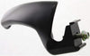 Compatible with Dodge Ram 3500 Interior Door Handle 1994-2002 Passenger Side Front, Textured Black | Trim: Base | CH1353101 | 55075338