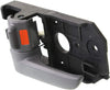 Interior Door Handle Compatible with 2004-2009 Kia Spectra & 2005-2009 Spectra5 - KI1352117