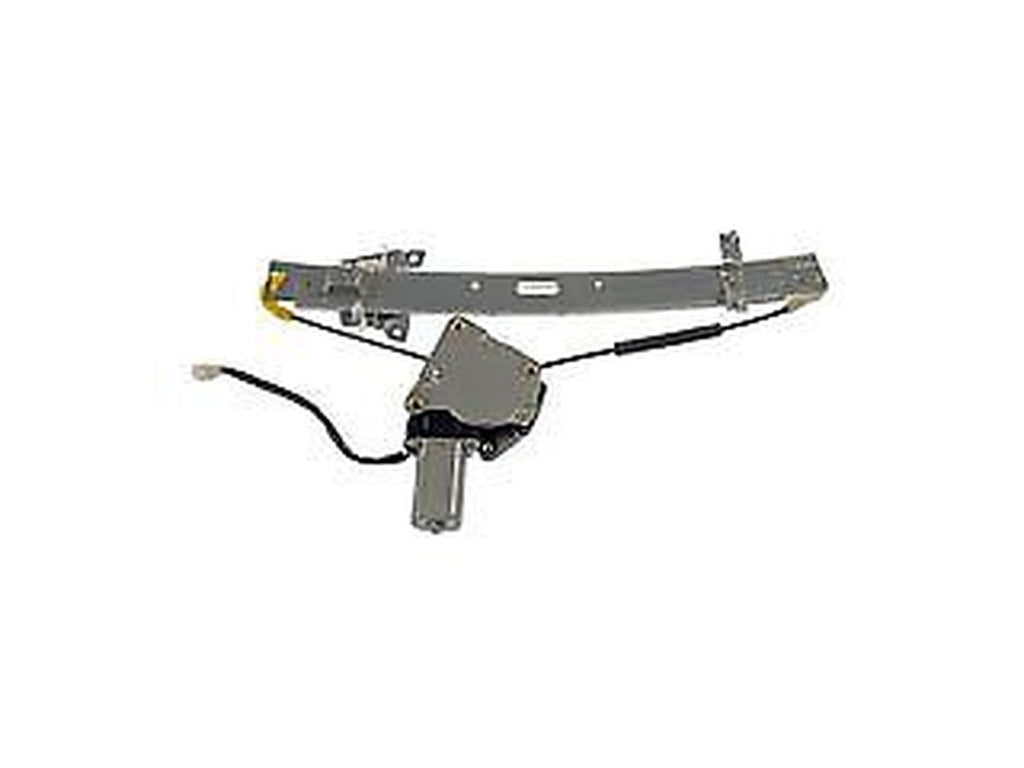 Dorman Power Window Motor and Regulator Assembly for 1995-1998 Protege 741-771