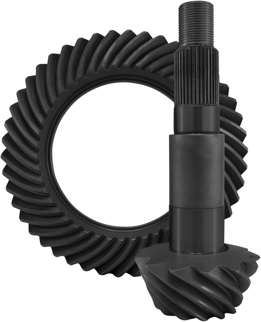 YG D80-354 Ring & Pinion Gear Set