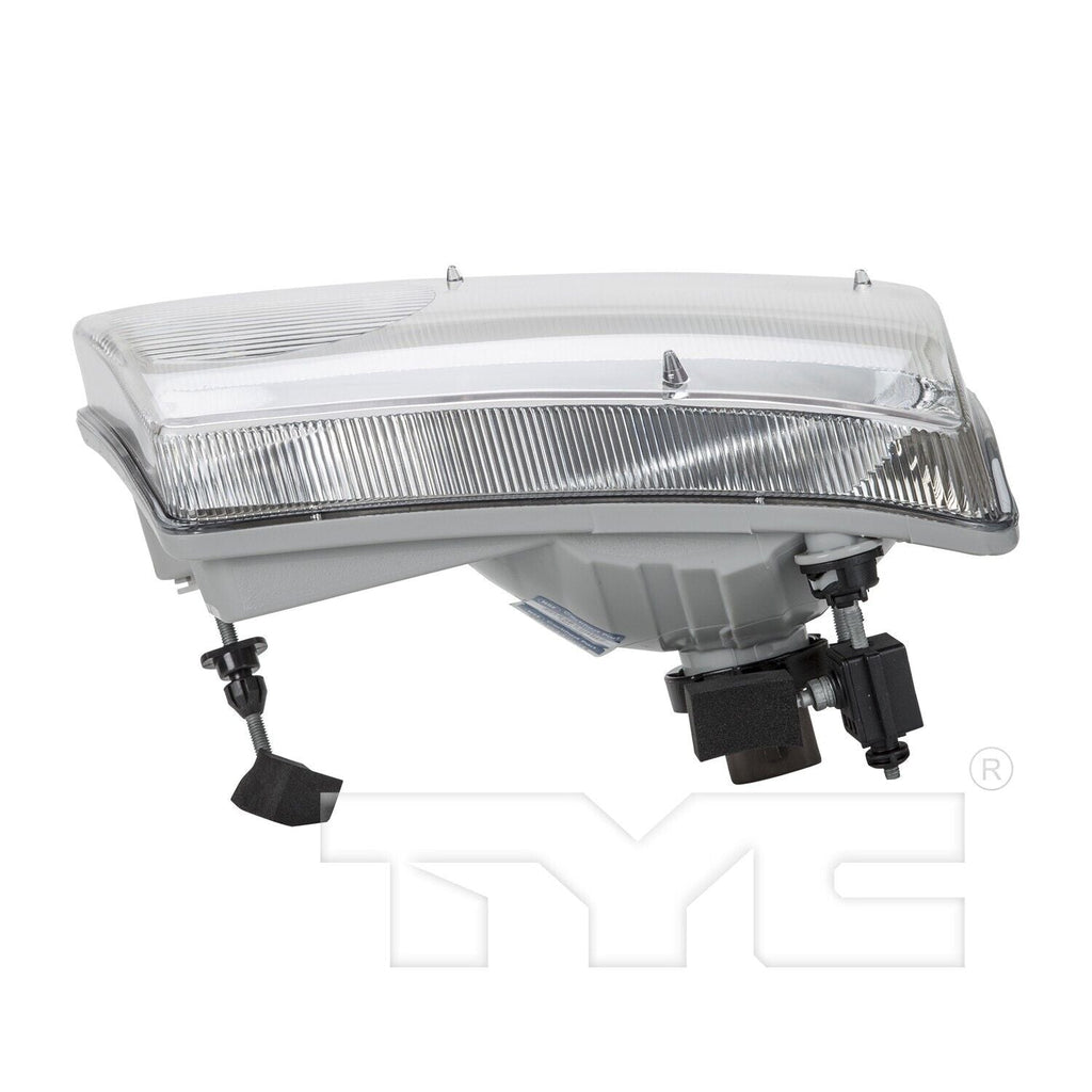 TYC Headlight Assembly for 01-11 Ford Ranger 20-6013-00-9