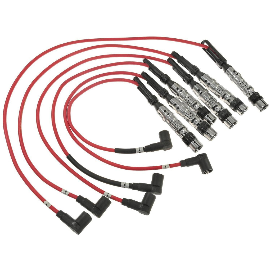 Standard Wires Spark Plug Wire Set for Jetta, Golf 55606