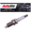 Spark Plug for Journey, Compass, Patriot, Jetta, 200, Avenger, Fit+More APP5224