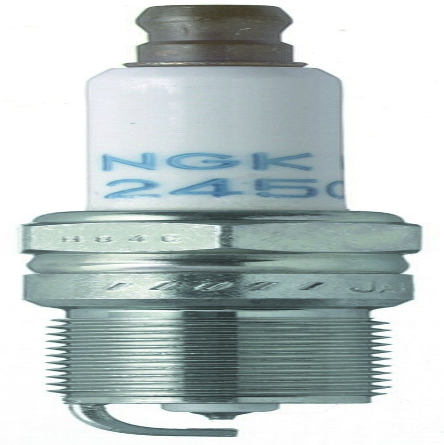 Laser Platinum Spark Plug for E-350 Super Duty, E-150, E-250+More 7740