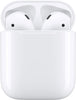 Airpods (2Nd Generation) Wireless Earbuds with Lightning Charging Case Included. over 24 Hours of Battery Life, Effortless Setup. Bluetooth Headphones for Iphone