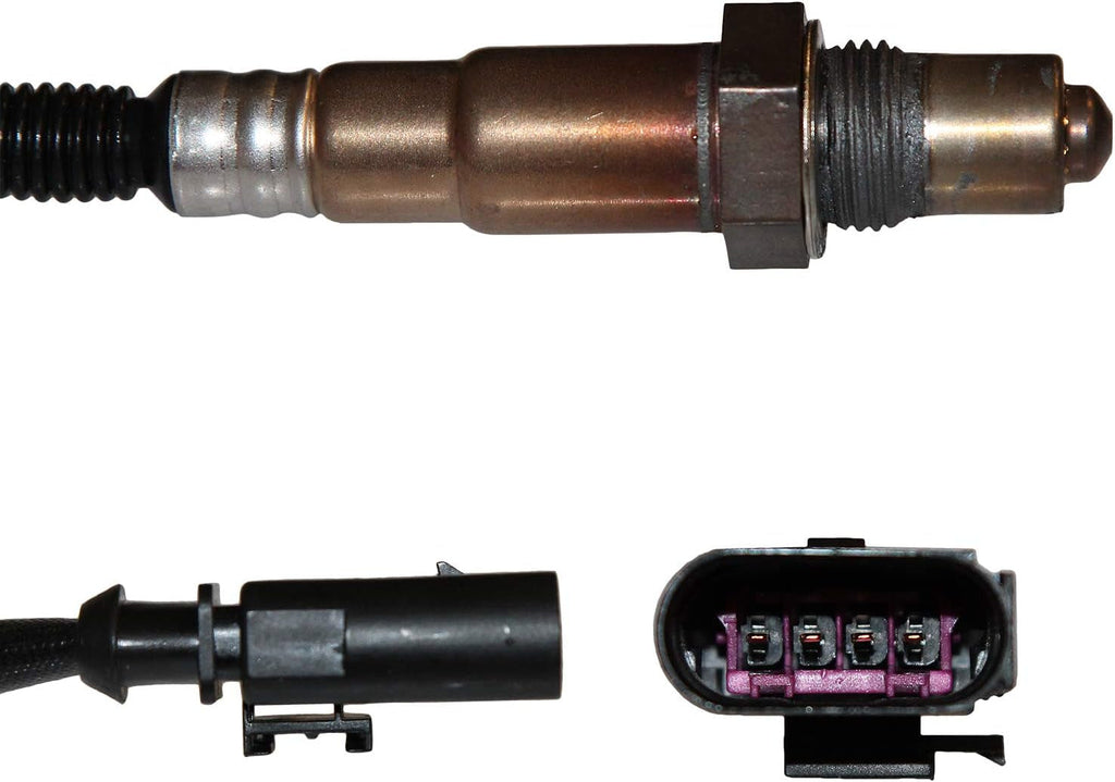 350-34543 Oxygen Sensor, Original Equipment Replacement Downstream O2 Sensor, Direct Fit