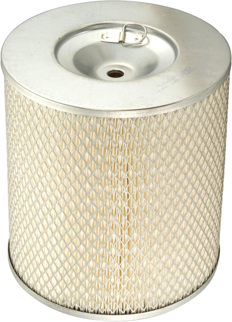 Extra Guard Metal-End Engine Air Filter Replacement, Easy Install W/ Advanced Engine Protection and Optimal Performance, CA2535