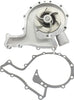 WP4360 Water Pump for 89-95 Land Rover/Defender 90, Range Rover, Defender 110 3.9L-4.2L V8 OHV Naturally Aspirated