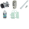 Universal Air A/C Compressor and Component Kit for Matrix, Corolla KT5139